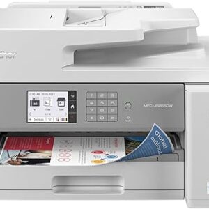 Brother MFC-J5855DW