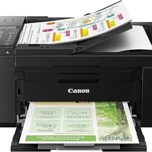 Canon PIXMA TR4720 All-in-One Wireless