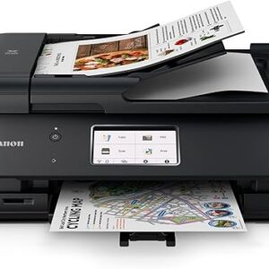 Canon PIXMA TR8620a  All-in-One