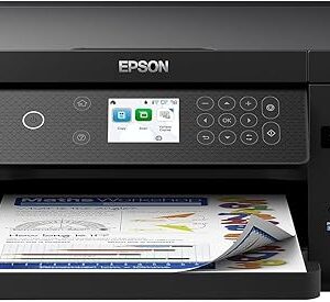 Epson Expression Home XP-5200 Wireless