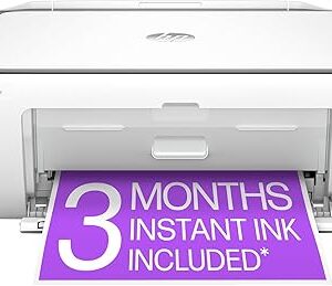 HP DeskJet 2855e Wireless