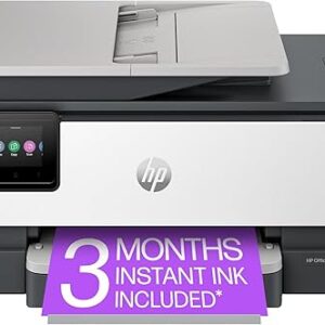 HP OfficeJet Pro 8125e Wireless